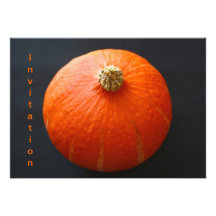 Squash Invitation