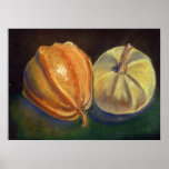 Squash Poster