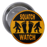 Squatch Watch Pins