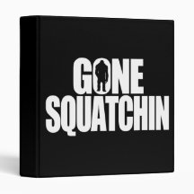 Squatchin allé