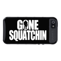 Squatchin allé