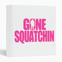 Squatchin allé
