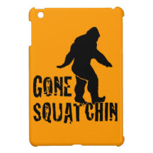 Squatchin allé 2