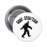 Squatchin' Pins