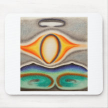 Squaw T*t Peak Mousepads