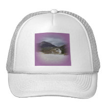 Squeaky Beach 2 Mesh Hat