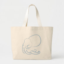 squid bag