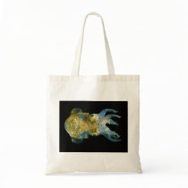 Squid Bobtail Dumpling Stubby Sepiola Atlantica Bag