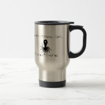 Squid coffee? mug