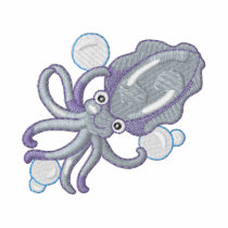 Squid Polo