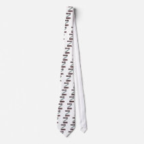 Squid Geek Neckwear