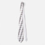 Squid Geek Neckwear
