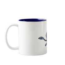 Squid Love (in a mug)