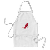 Squid - My Conservation Park Aprons