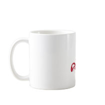 Squid - My Conservation Park Coffee Mug