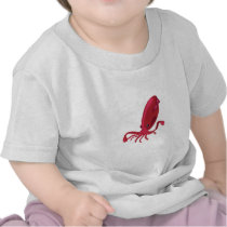 Squid - My Conservation Park T-shirt