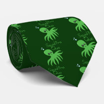 Squid Pro Quo