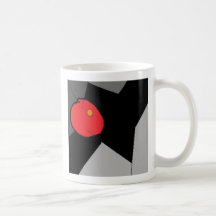 Squiggle Mug