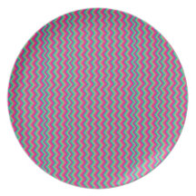 Squiggle Quest! Party Plate