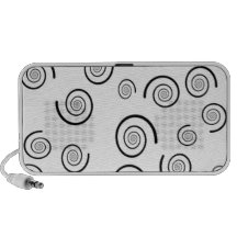 squiggle speakers