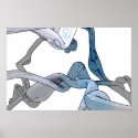 Squigs posters