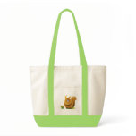 Squirrel and the Nut Bags