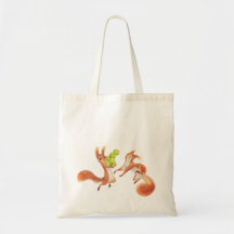 squirrel fest bag バッグ