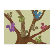 Squirrel Haven
