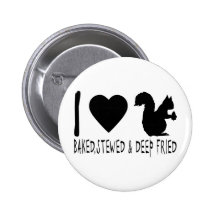 SQUIRREL HUNTING BUTTONS