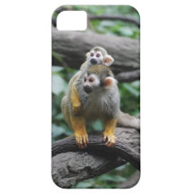 squirrel-monkey-29.jpg iPhone 5 cover