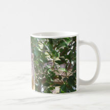 Squirrel Monkey Mug