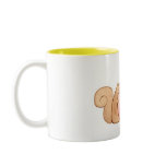 Squirrel Snack Coffee Mug