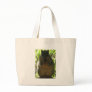 Squirrel Tote Bag