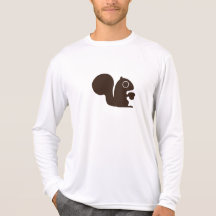 Squirrel Tshirts