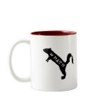 Squirrelly Wrath Mug