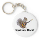 Squirrels Rock!