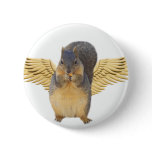 Squirrels with wings_Button