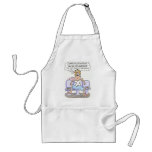 squirrely aprons