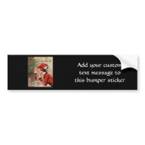 Squisito Cioccolato Italian Chocolate Woman in Red
