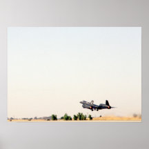 SR-71 Blackbird Poster