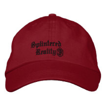 sr hat baseball cap