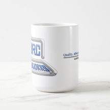 SRC WebWorks Mug