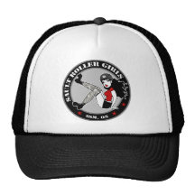 SRG Logo Hat