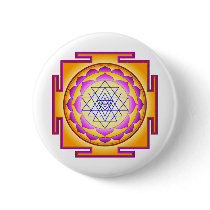 Sri Chakra Goddess Shri Lalitha Tripura Sundari Pins
