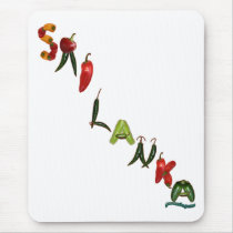 Sri Lanka Chili Peppers