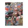 Sri Mahamariamman Temple Post Card