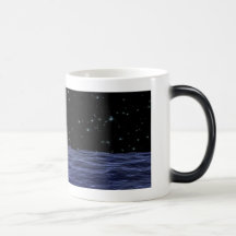 Sri-Yantra 15 oz Mug