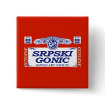 Srpski Gonic buttons