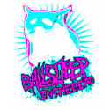 SRS CAT V NECK t-shirts