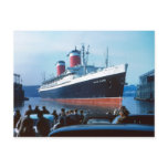SS United States 1957